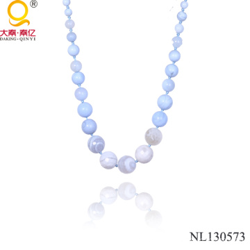 2014 Beaded Necklace on Wholesale Alibaba